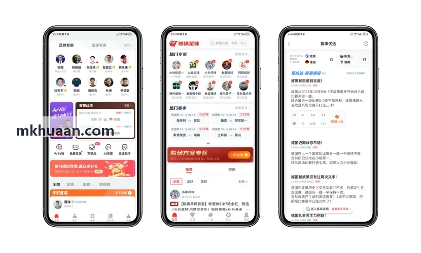 MKSPORTS临床标准化流程