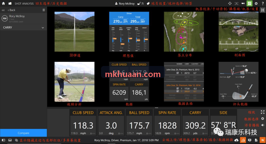 MKSPORTS多门店连锁管理
